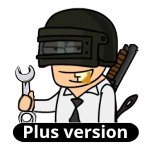 PGT + Pro GFX & Optimizer - иконка PGT + Pro GFX & Optimizer - иконка